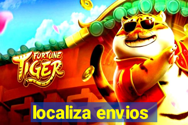 localiza envios